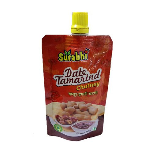Surabhi Date Tamarind Chutney 100g